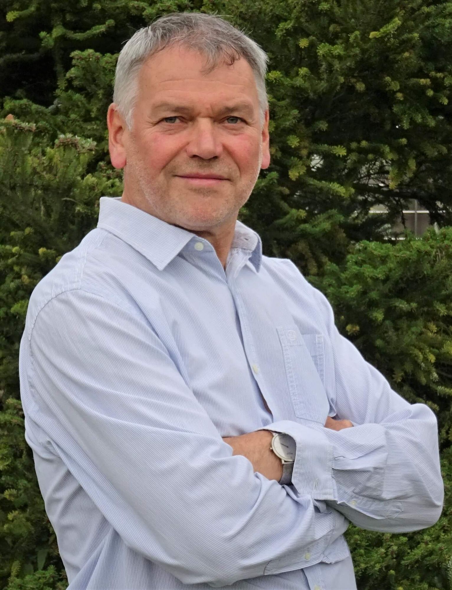Jochen Bochmann